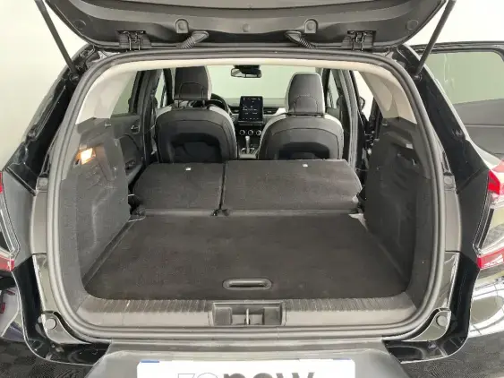 RENAULT CAPTUR II - voiture d'occasion - Photo 16