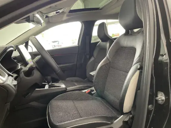 RENAULT CAPTUR II - voiture d'occasion - Photo 18