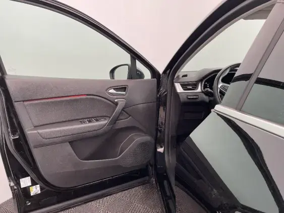 RENAULT CAPTUR II - voiture d'occasion - Photo 19