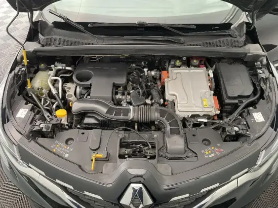 RENAULT CAPTUR II - voiture d'occasion - Photo 21