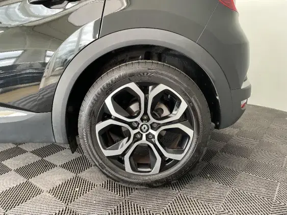 RENAULT CAPTUR II - voiture d'occasion - Photo 24