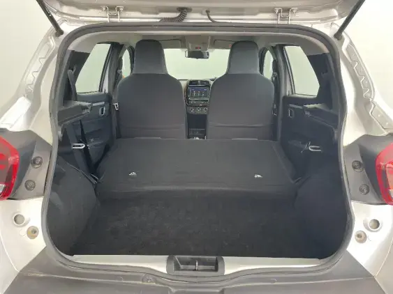 DACIA SPRING - voiture d'occasion - Photo 16