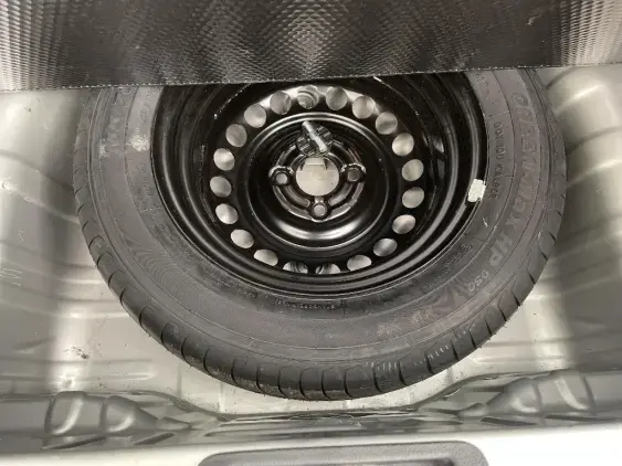 DACIA SPRING - voiture d'occasion - Photo 17