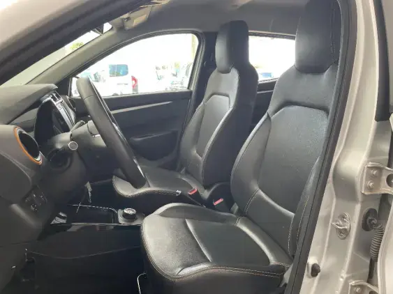 DACIA SPRING - voiture d'occasion - Photo 18