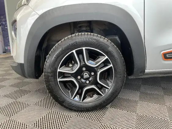 DACIA SPRING - voiture d'occasion - Photo 23