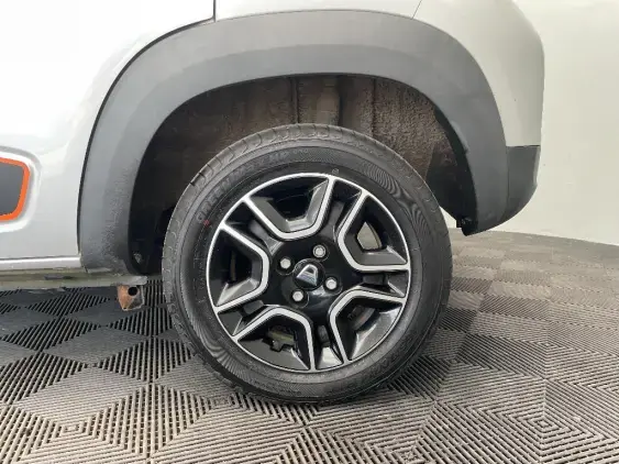 DACIA SPRING - voiture d'occasion - Photo 24