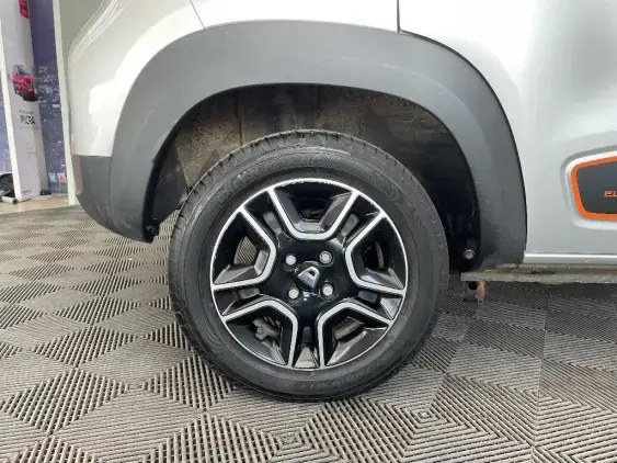 DACIA SPRING - voiture d'occasion - Photo 25