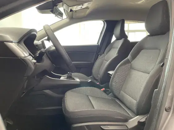 RENAULT CAPTUR II - voiture d'occasion - Photo 18