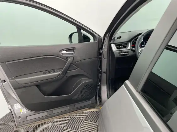 RENAULT CAPTUR II - voiture d'occasion - Photo 19