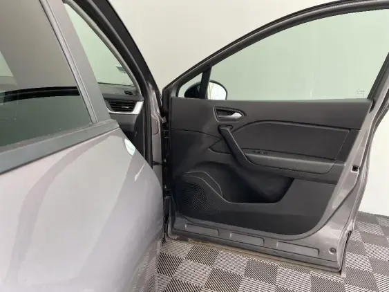 RENAULT CAPTUR II - voiture d'occasion - Photo 20