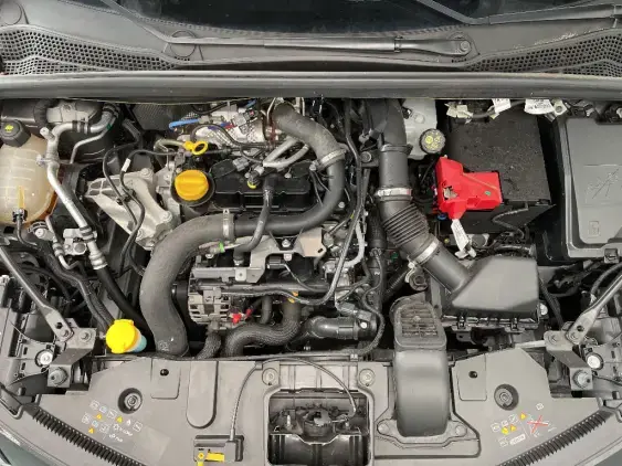 RENAULT CAPTUR II - voiture d'occasion - Photo 21