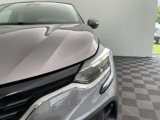 RENAULT CAPTUR II - voiture d'occasion - Photo 22