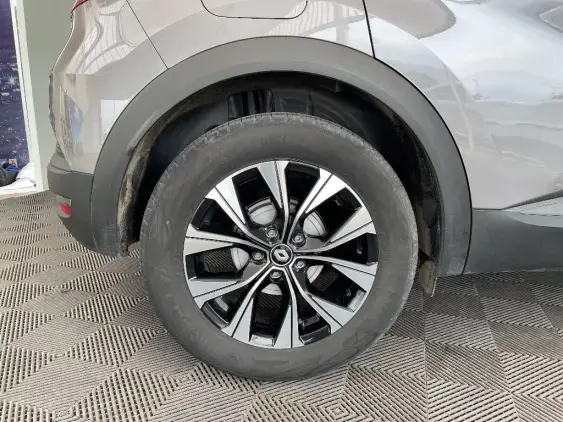 RENAULT CAPTUR II - voiture d'occasion - Photo 25