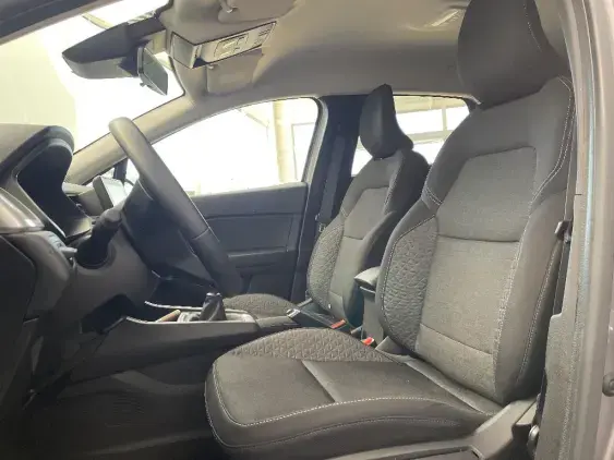 RENAULT CAPTUR II - voiture d'occasion - Photo 18