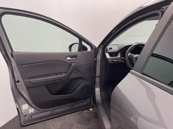 RENAULT CAPTUR II - voiture d'occasion - Photo 19