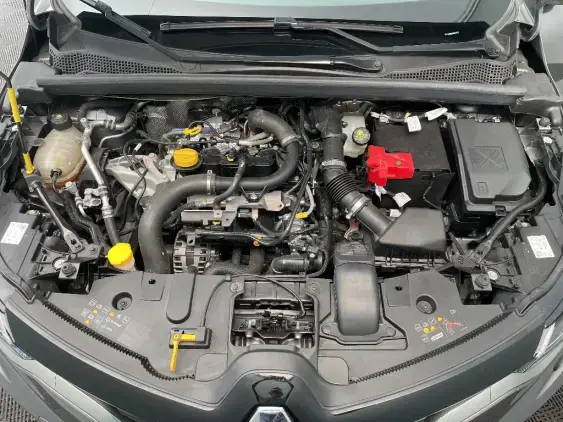 RENAULT CAPTUR II - voiture d'occasion - Photo 21