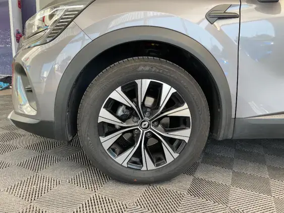 RENAULT CAPTUR II - voiture d'occasion - Photo 23