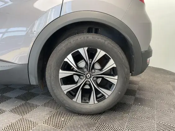 RENAULT CAPTUR II - voiture d'occasion - Photo 24