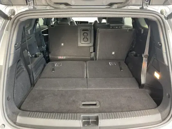 RENAULT ESPACE VI - voiture d'occasion - Photo 16