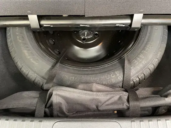 RENAULT ESPACE VI - voiture d'occasion - Photo 17