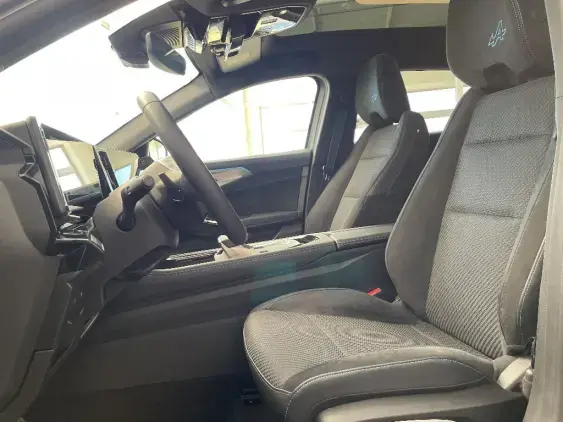 RENAULT ESPACE VI - voiture d'occasion - Photo 18