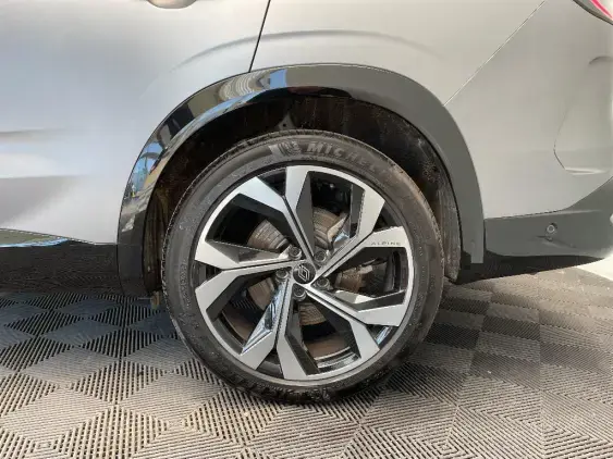 RENAULT ESPACE VI - voiture d'occasion - Photo 24