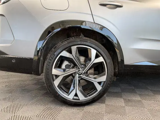 RENAULT ESPACE VI - voiture d'occasion - Photo 25