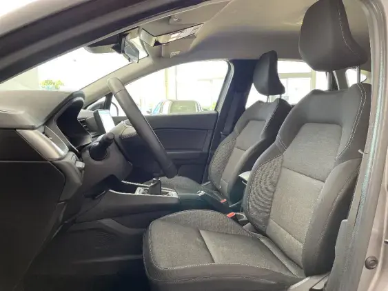 RENAULT CAPTUR II - voiture d'occasion - Photo 18