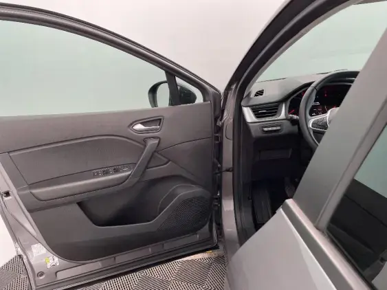 RENAULT CAPTUR II - voiture d'occasion - Photo 19