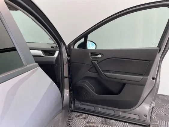 RENAULT CAPTUR II - voiture d'occasion - Photo 20