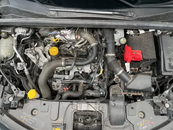 RENAULT CAPTUR II - voiture d'occasion - Photo 21