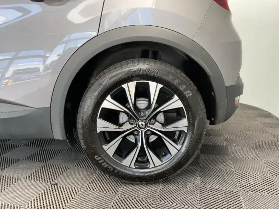 RENAULT CAPTUR II - voiture d'occasion - Photo 24