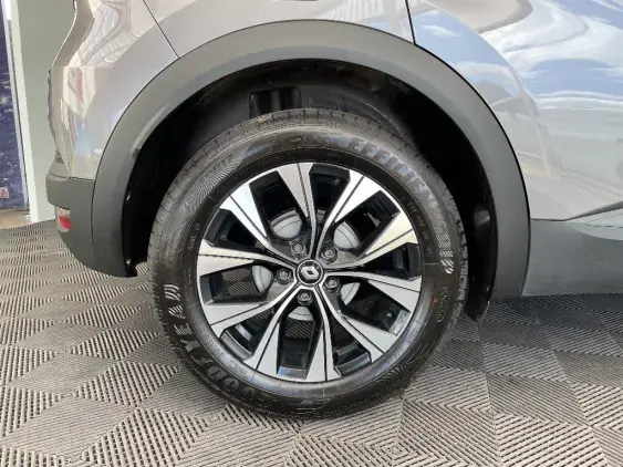 RENAULT CAPTUR II - voiture d'occasion - Photo 25