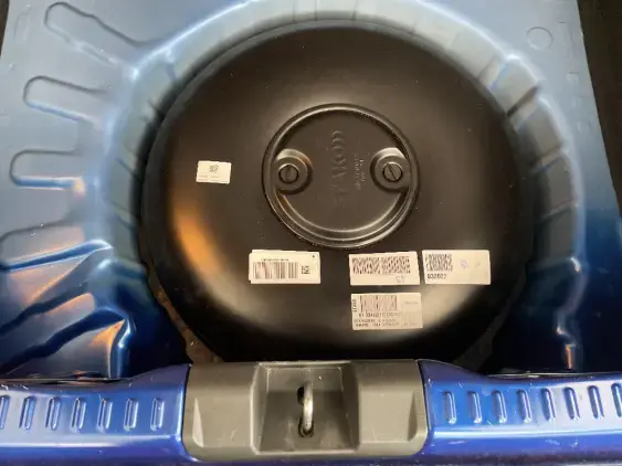 DACIA SANDERO III - voiture d'occasion - Photo 17