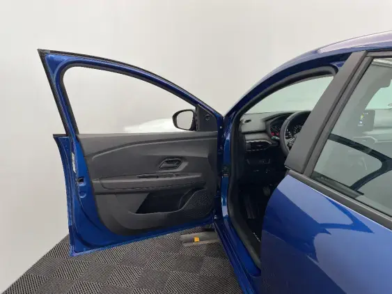 DACIA SANDERO III - voiture d'occasion - Photo 19