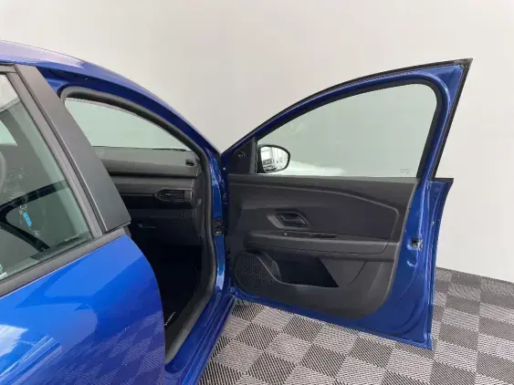 DACIA SANDERO III - voiture d'occasion - Photo 20