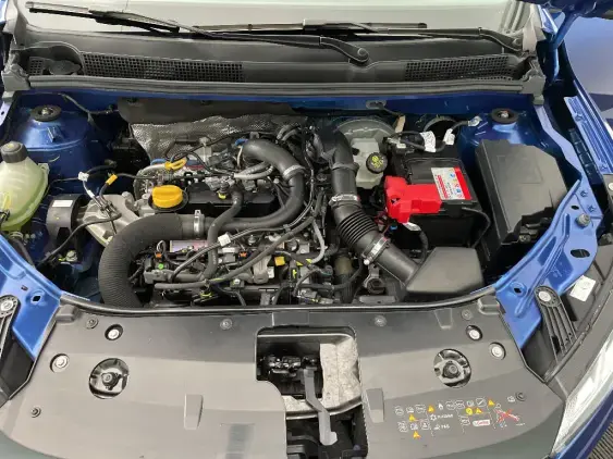 DACIA SANDERO III - voiture d'occasion - Photo 21