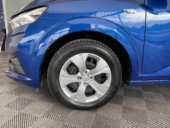 DACIA SANDERO III - voiture d'occasion - Photo 23