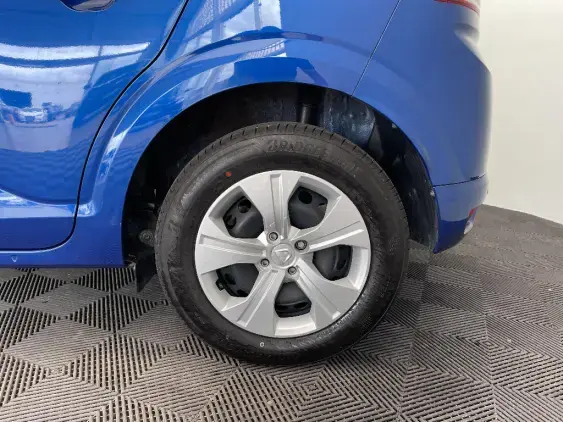 DACIA SANDERO III - voiture d'occasion - Photo 24