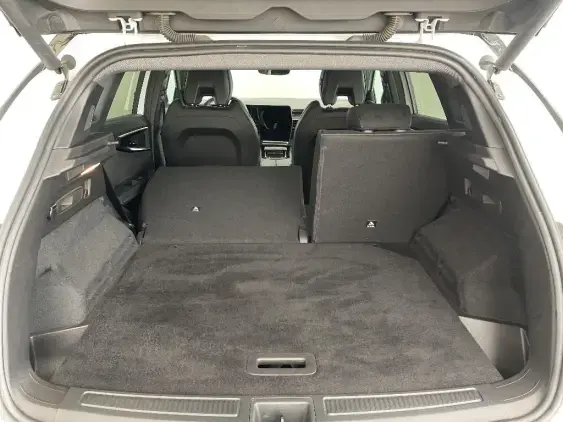 RENAULT AUSTRAL - voiture d'occasion - Photo 16