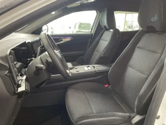 RENAULT AUSTRAL - voiture d'occasion - Photo 18