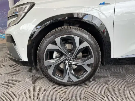 RENAULT AUSTRAL - voiture d'occasion - Photo 23