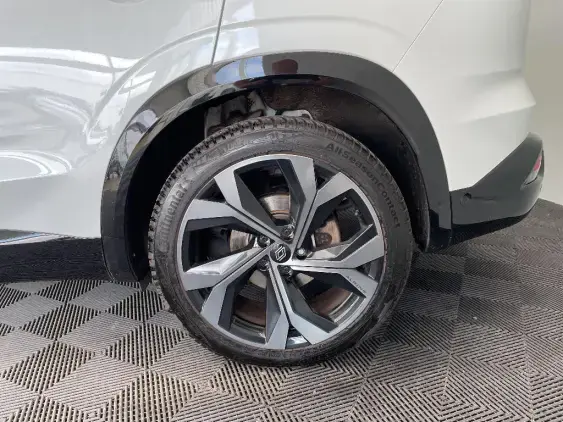 RENAULT AUSTRAL - voiture d'occasion - Photo 24