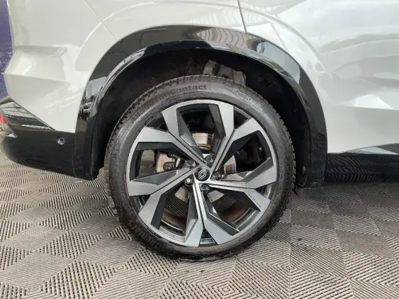 RENAULT AUSTRAL - voiture d'occasion - Photo 25