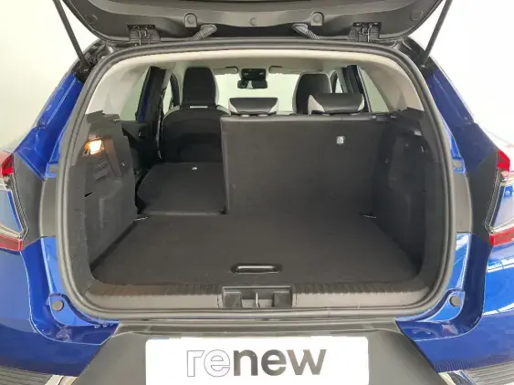 RENAULT CAPTUR II - voiture d'occasion - Photo 16