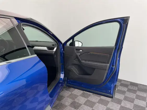 RENAULT CAPTUR II - voiture d'occasion - Photo 20