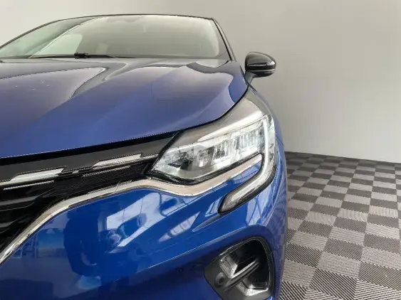 RENAULT CAPTUR II - voiture d'occasion - Photo 22