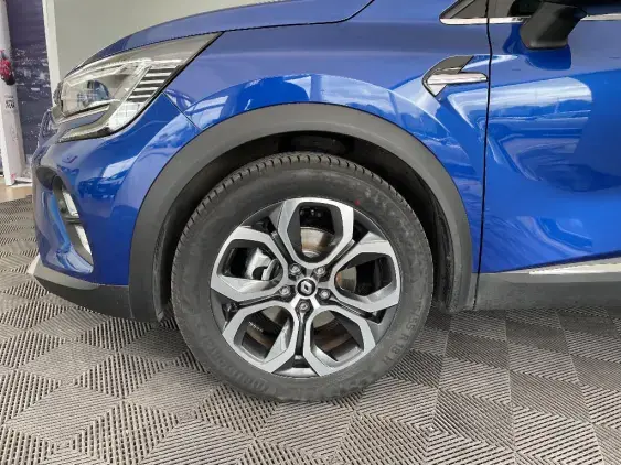 RENAULT CAPTUR II - voiture d'occasion - Photo 23