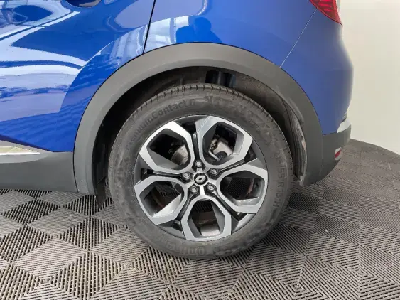 RENAULT CAPTUR II - voiture d'occasion - Photo 24