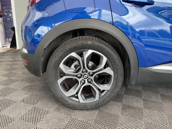 RENAULT CAPTUR II - voiture d'occasion - Photo 25